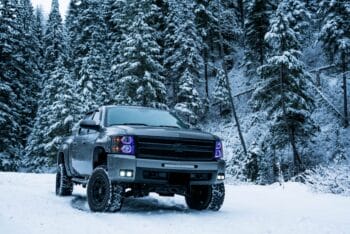 shop used custom trucks for sale