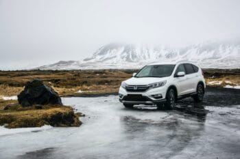 honda hybrid