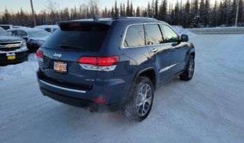 Used 2020 Jeep Grand Cherokee Limited 4×4 Sport Utility – 1C4RJFBG8LC321756 full