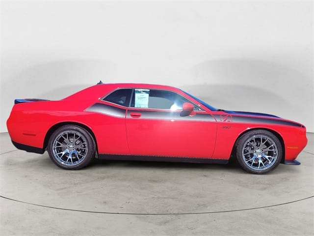 Used 2023 Dodge Challenger R/T Scat Pack 2D Coupe – 2C3CDZFJ5PH621847 full
