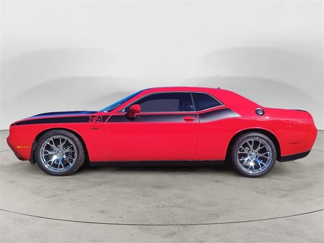 Used 2023 Dodge Challenger R/T Scat Pack 2D Coupe – 2C3CDZFJ5PH621847