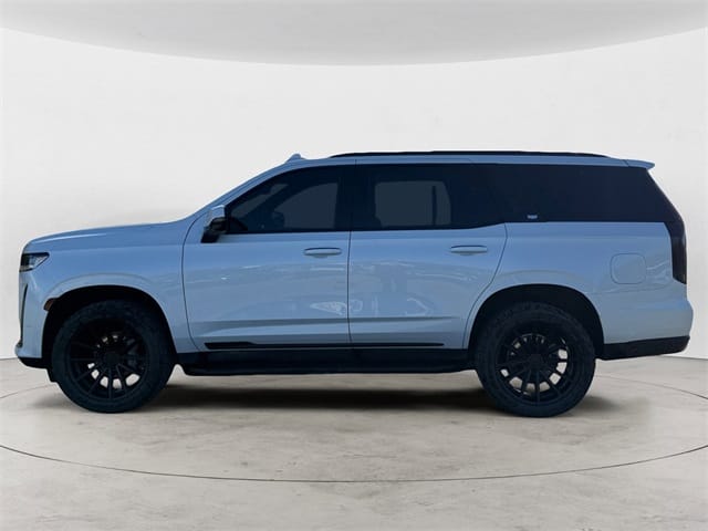 Used 2024 Cadillac Escalade Luxury 4D Sport Utility - 1GYS4AKL2RR363932