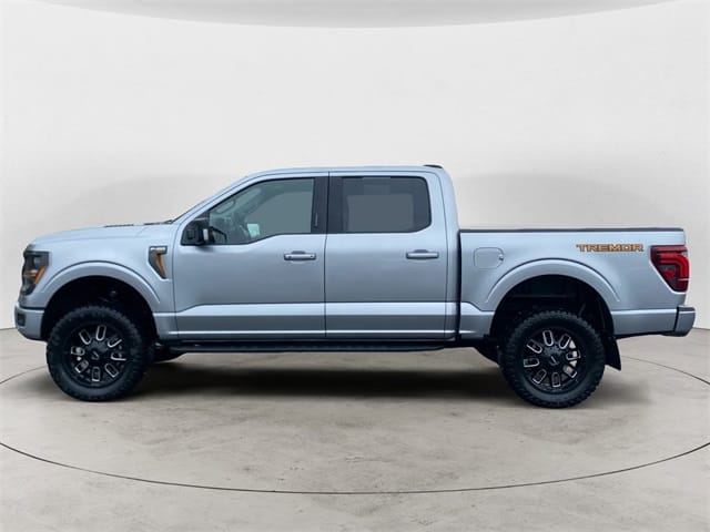Used 2024 Ford F-150 Tremor 4D SuperCrew – 1FTFW4L86RFB18775