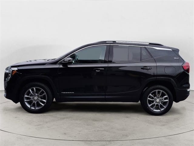 Used 2024 GMC Terrain SLT 4D Sport Utility - 3GKALVEG8RL227374