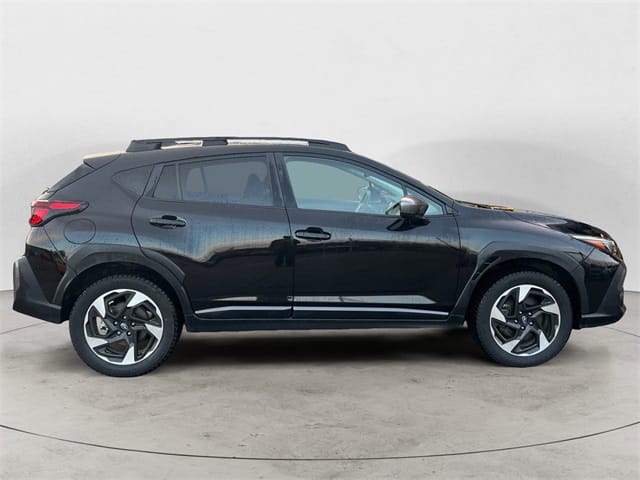 Used 2024 Subaru Crosstrek Limited 4D Sport Utility – 4S4GUHL69R3798460 full