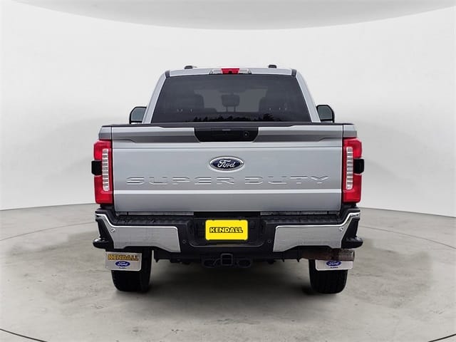 Used 2024 Ford F-350SD XLT 4D Crew Cab – 1FT8W3BT0REC23312 full