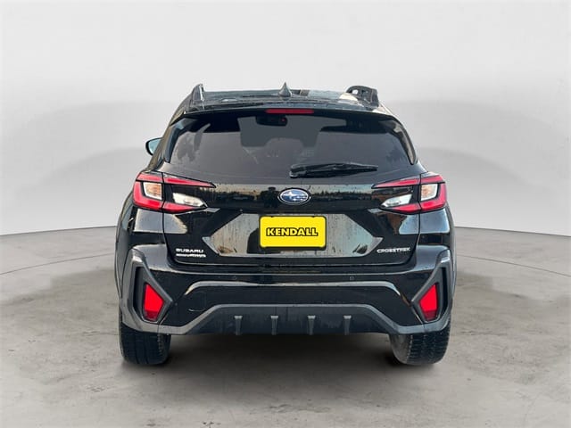 Used 2024 Subaru Crosstrek Limited 4D Sport Utility – 4S4GUHL69R3798460 full