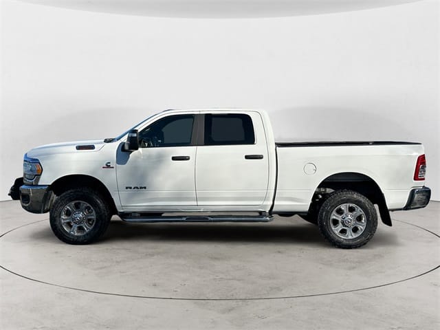 Used 2023 Ram 2500 Big Horn 4D Crew Cab - 3C6UR5DL9PG632646