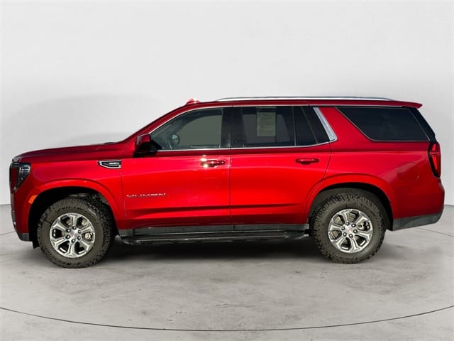 Used 2024 GMC Yukon SLE 4D Sport Utility - 1GKS2AKD1RR209947