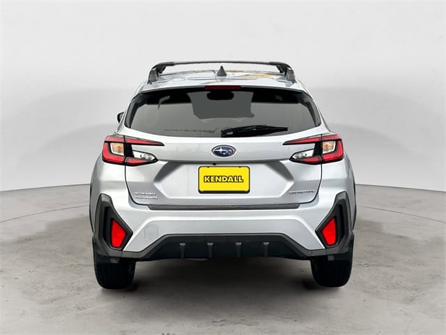 Used 2024 Subaru Crosstrek Premium 4D Sport Utility – JF2GUADC2R8853237 full