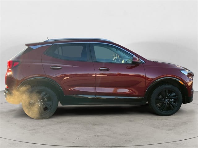 Used 2024 Buick Encore GX Sport Touring 4D Sport Utility – KL4AMESL2RB150250 full