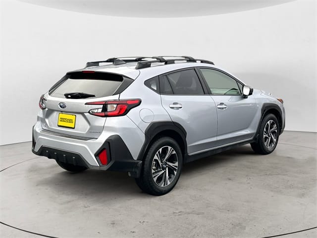 Used 2024 Subaru Crosstrek Premium 4D Sport Utility – JF2GUADC2R8853237 full