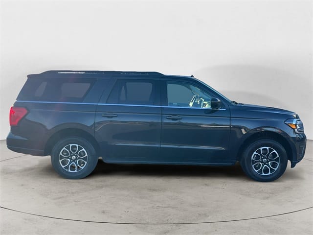 Used 2024 Ford Expedition Max XLT 4D Sport Utility – 1FMJK1J83REA69172 full