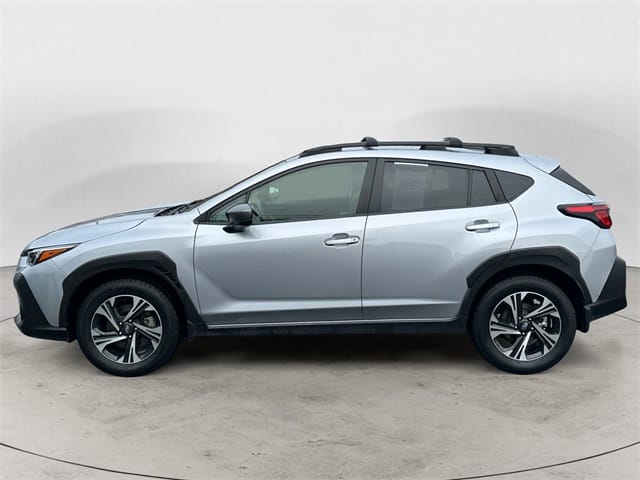Used 2024 Subaru Crosstrek Premium 4D Sport Utility – JF2GUADC2R8853237