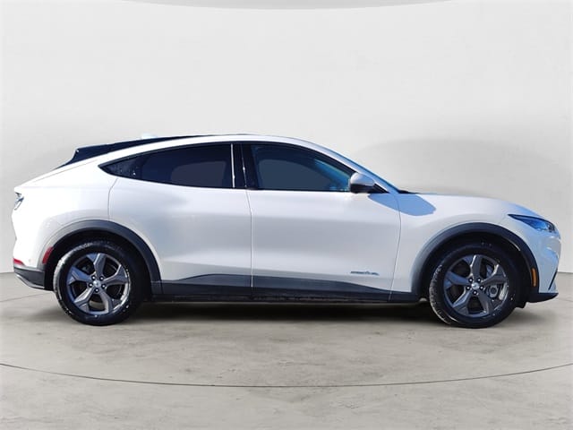 Used 2021 Ford Mustang Mach-E Select 4D Sport Utility – 3FMTK1SS5MMA56915 full
