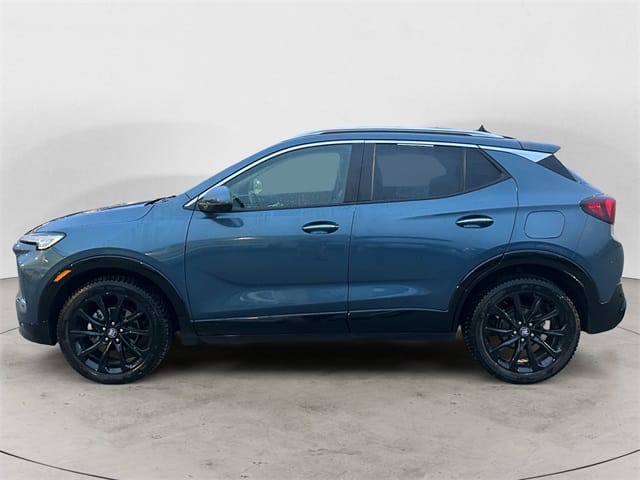 Used 2024 Buick Encore GX Sport Touring 4D Sport Utility - KL4AMESL6RB152227