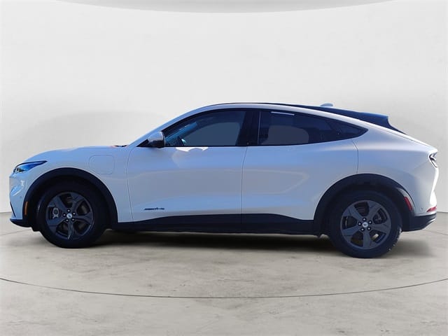 Used 2021 Ford Mustang Mach-E Select 4D Sport Utility - 3FMTK1SS5MMA56915