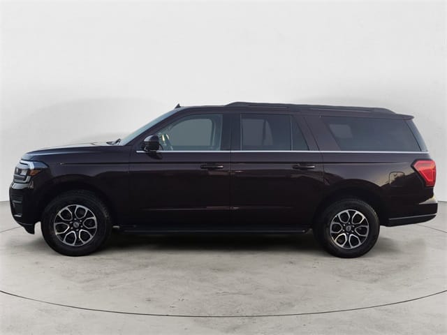Used 2024 Ford Expedition Max XLT 4D Sport Utility – 1FMJK1J89REA72013