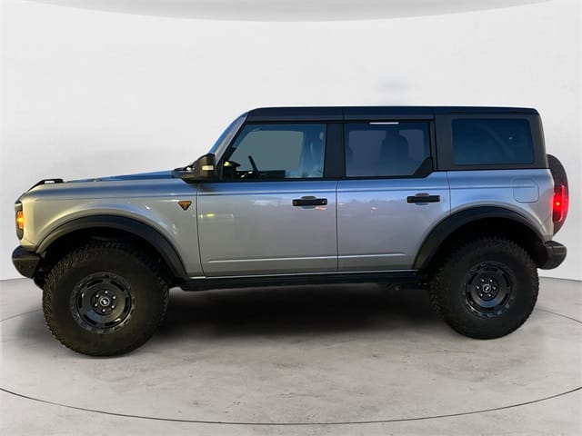 Used 2024 Ford Bronco Badlands 4D Sport Utility - 1FMEE9BP5RLB11009